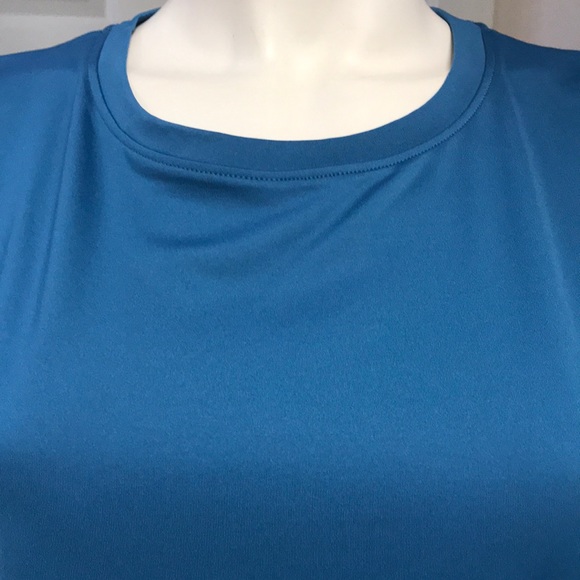 Under Armour Athletic/Athleisure Top, Sz L, NWT! - Picture 3 of 9